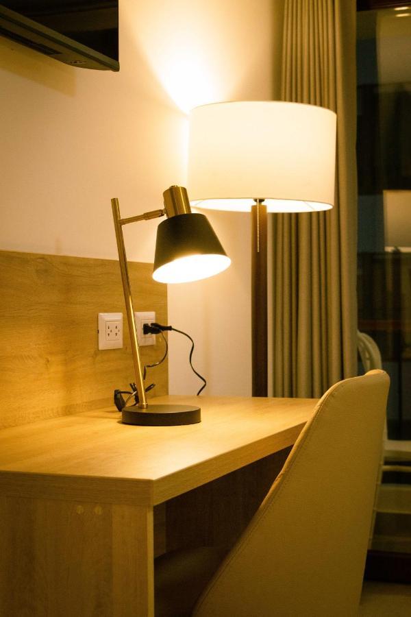 Banos Del Inca Premium Hotel Los Banos del Inca 外观 照片