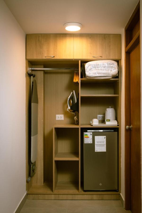 Banos Del Inca Premium Hotel Los Banos del Inca 外观 照片