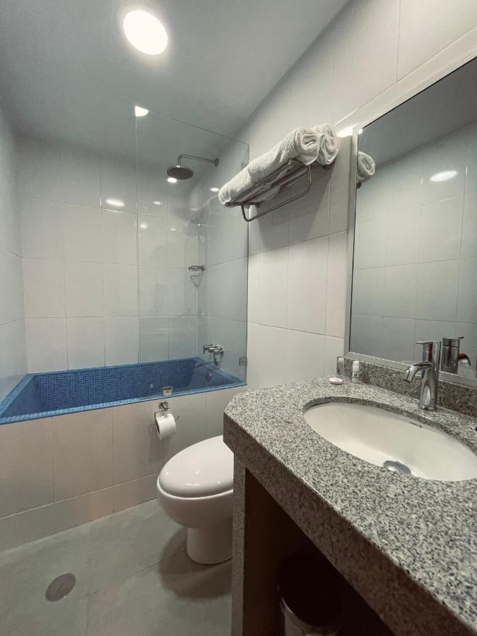 Banos Del Inca Premium Hotel Los Banos del Inca 外观 照片