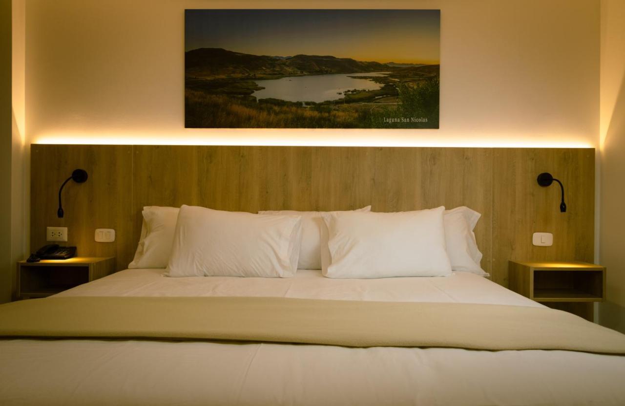 Banos Del Inca Premium Hotel Los Banos del Inca 外观 照片