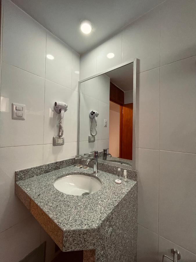 Banos Del Inca Premium Hotel Los Banos del Inca 外观 照片